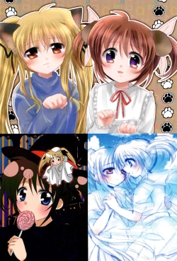 Page 6 of Love Lifeshuu 3-