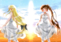 Page 4 of Love Paradeshuu 4-