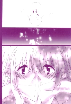 Page 50 of Love Paradeshuu 4-