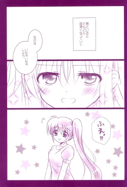 Page 89 of Love Paradeshuu 4-