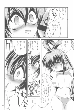 Page 100 of R.E.D Style