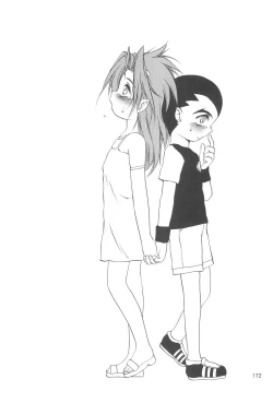 Page 172 of R.E.D Style