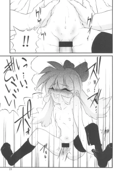 Page 23 of R.E.D Style