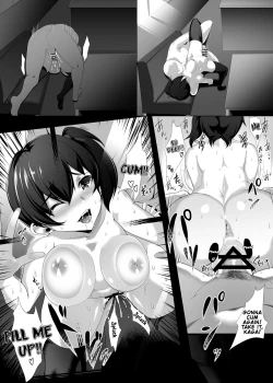 Page 22 of KACarrier Wife Honeymoon Report