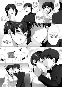 Page 8 of KACarrier Wife Honeymoon Report