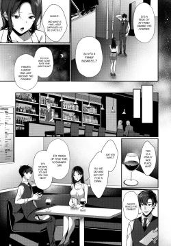 Page 3 of Saikai Melancholy - Melancholy Reunion