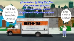 Page 25 of Otona no Kaidan | The Grown-up Level