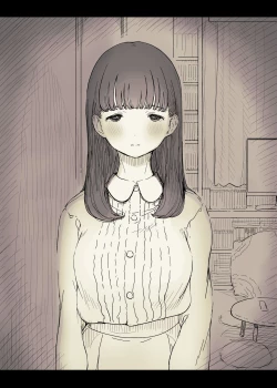 Page 11 of Bungaku Joshi ni Taberareru 2 | Eaten Up by the Bookworm Girl 2