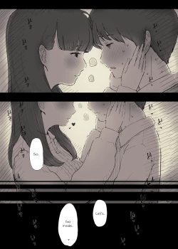 Page 21 of Bungaku Joshi ni Taberareru 2 | Eaten Up by the Bookworm Girl 2