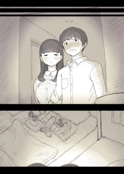 Page 23 of Bungaku Joshi ni Taberareru 2 | Eaten Up by the Bookworm Girl 2