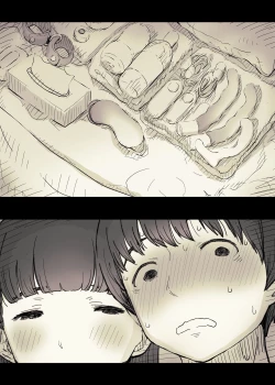 Page 24 of Bungaku Joshi ni Taberareru 2 | Eaten Up by the Bookworm Girl 2