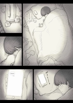 Page 7 of Bungaku Joshi ni Taberareru 2 | Eaten Up by the Bookworm Girl 2