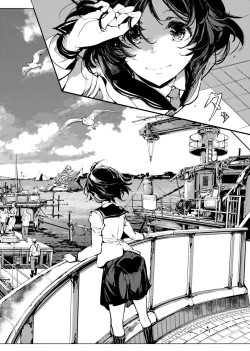 Page 15 of Otohime Diver | 乙姬潛水士