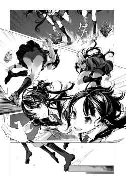 Page 38 of Otohime Diver | 乙姬潛水士