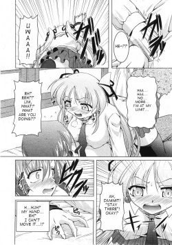 Page 6 of Magical Making