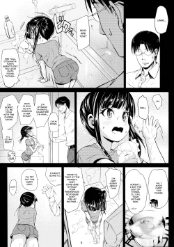 Page 4 of JS Kaji Daikoude Ecchigurashi