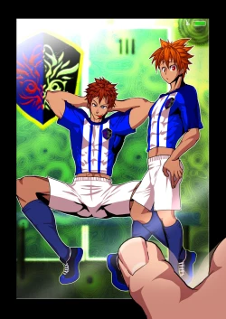 Page 2 of Male Prostitutes' Sexy Costume