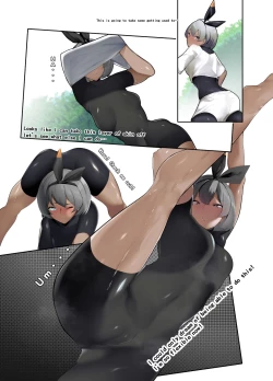 Page 5 of To Become A Master