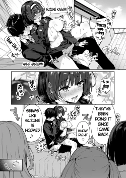 Page 2 of InCha Couple ga You Gal-tachi to SEX Training Suru Hanashi 2