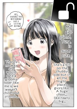 Page 5 of Kanojo no SmaPho o Nozoita dake nano ni | I Just Snooped through Her Smartphone
