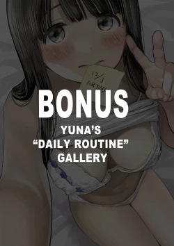 Page 114 of Kanojo no SmaPho o Nozoita dake nano ni 2 |  I Just Snooped through Her Smartphone 2