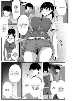 Page 6 of Osananajimi no Otou-san ni.