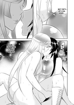 Page 26 of Yoru no Choukyou Cat Fight