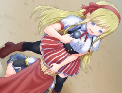 Page 3 of トラップ・バトルロワイヤル～女の子の誘惑を振り切れ!