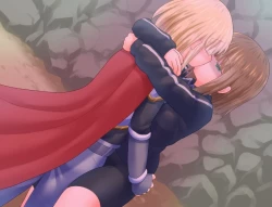 Page 89 of トラップ・バトルロワイヤル～女の子の誘惑を振り切れ!