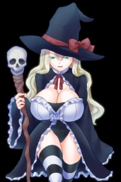 Page 8 of トラップ・バトルロワイヤル～女の子の誘惑を振り切れ!