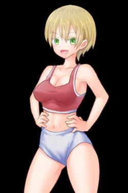 Page 96 of トラップ・バトルロワイヤル～女の子の誘惑を振り切れ!