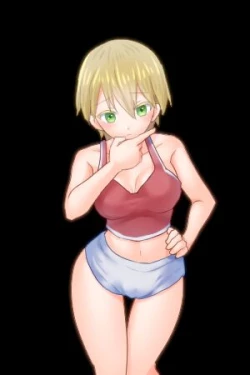 Page 97 of トラップ・バトルロワイヤル～女の子の誘惑を振り切れ!