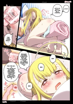 Page 22 of Kininaru Machine