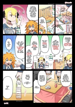 Page 47 of Kininaru Machine
