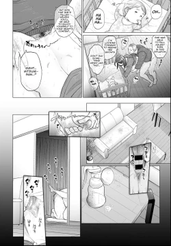 Page 20 of Otou-san, Tetsudatte kudasai. | Dad, Please Help Me