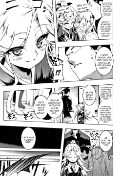 Page 123 of Love Petit Gate Ch.1-6