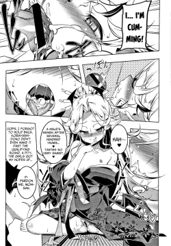 Page 129 of Love Petit Gate Ch.1-6