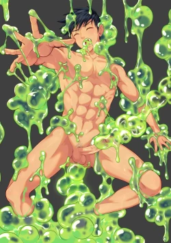 Page 32 of Camp Buddy