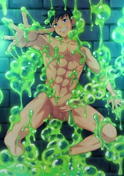 Page 8 of Camp Buddy