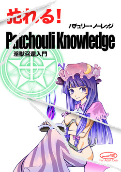 Download Yareru! Patchouli knowledge