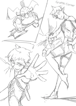 Page 22 of Kasshoku Seirei | The Dark Spirit