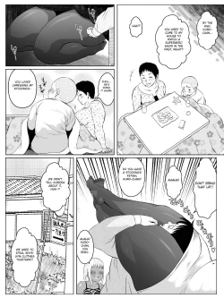 Page 10 of Ko Monkey Ayaka Ch. 7
