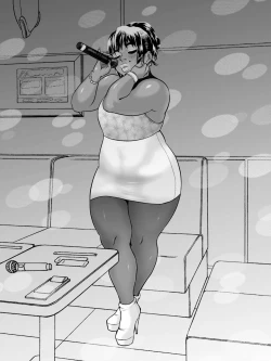 Page 27 of Ko Monkey Ayaka Ch. 8