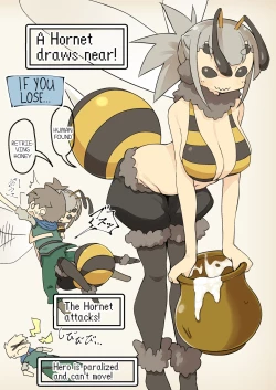 Page 15 of Mamono Musume to no Tatakai wa Katte mo Makete mo Ecchi na Tenkai ni Naru | Whether you win or lose, a fight with a monster girl always leads to sex!