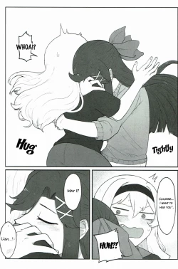 Page 7 of Un Match Fait Au Paradise Chapter 2