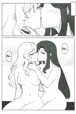 Page 9 of Un Match Fait Au Paradise Chapter 2