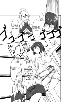 Page 22 of ten seconds sandbags