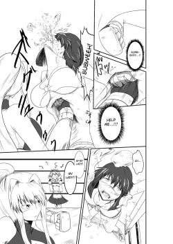 Page 40 of ten seconds sandbags