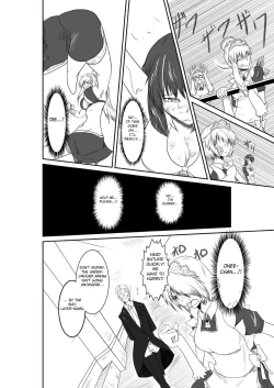 Page 43 of ten seconds sandbags