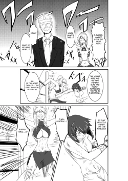 Page 64 of ten seconds sandbags